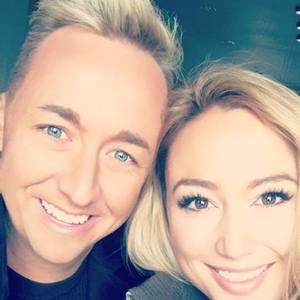 Meet your Posher, Greg